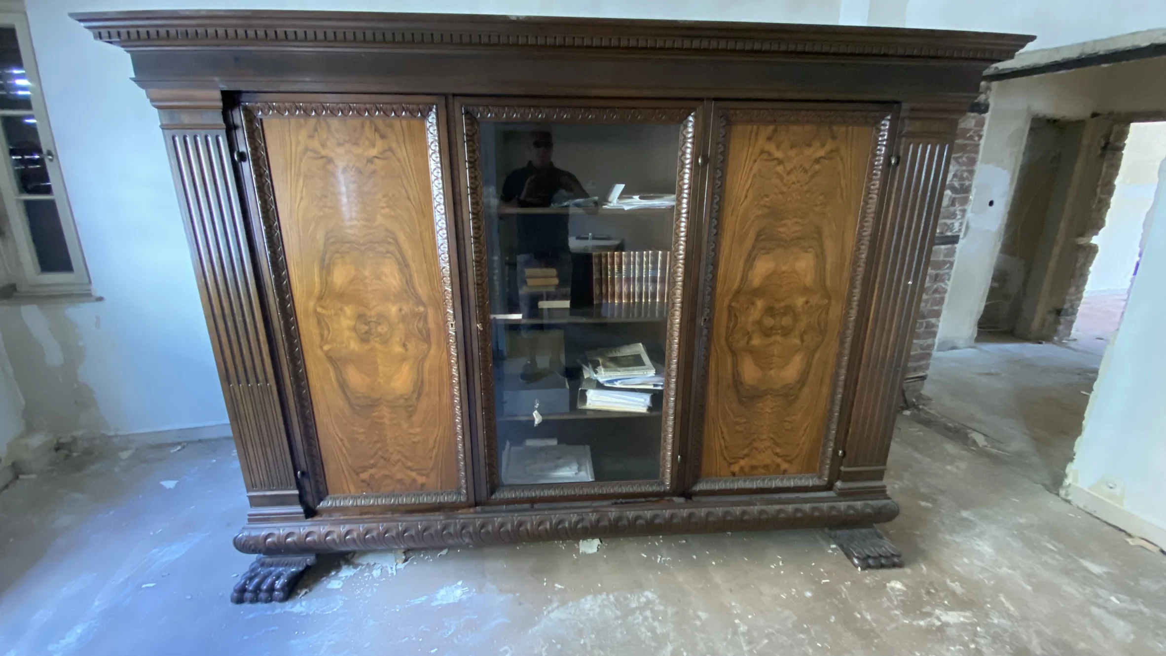 Schrank