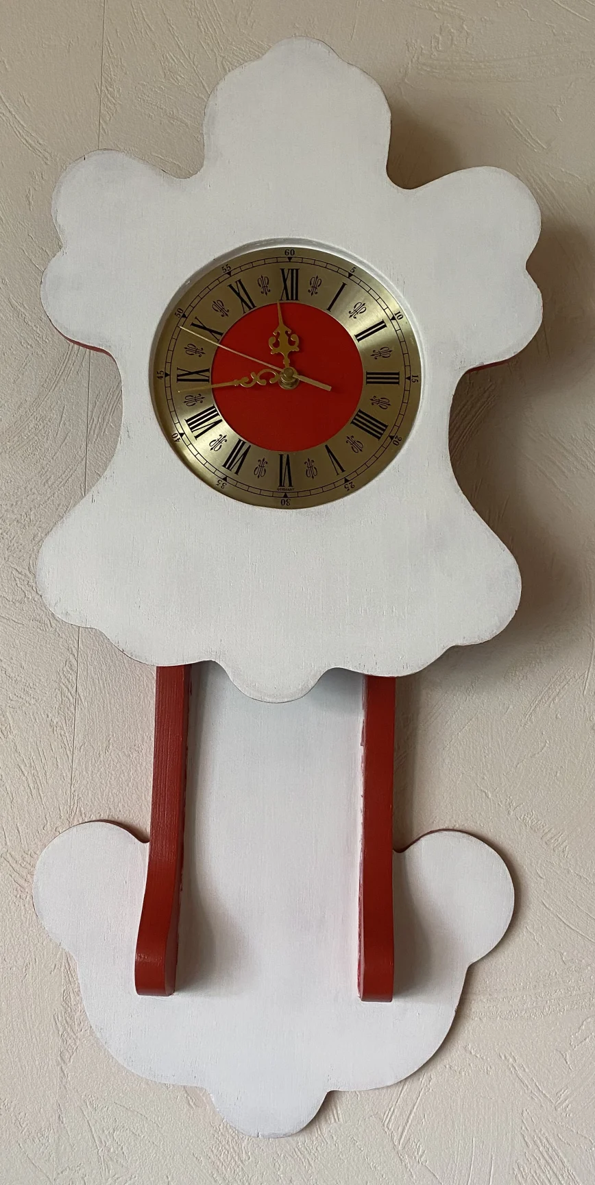 Uhr