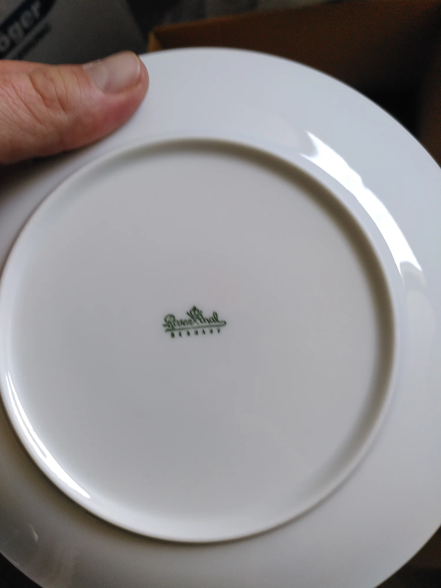 Rosenthal