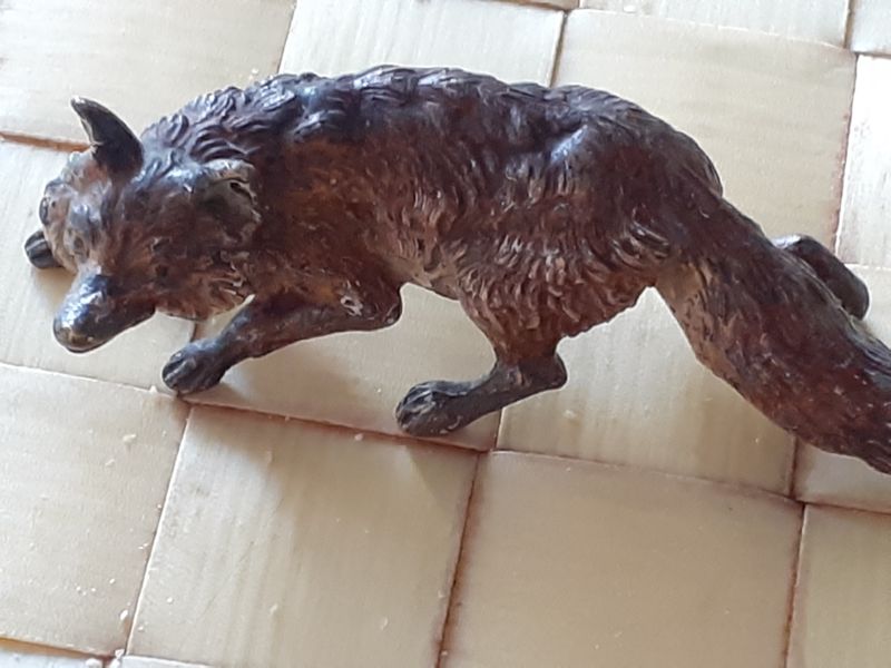 Fuchs 2 Bronze.jpg