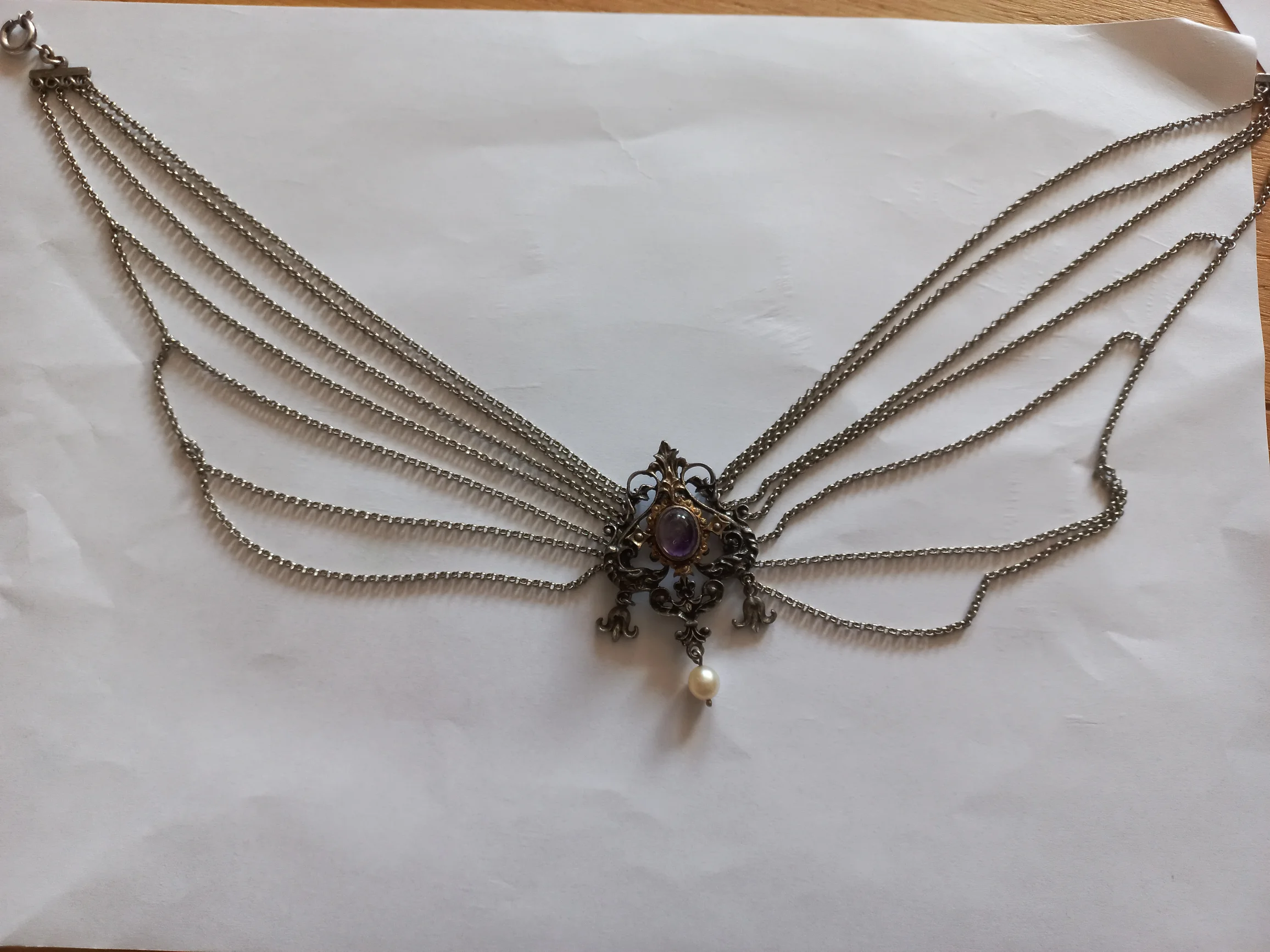 Kette
