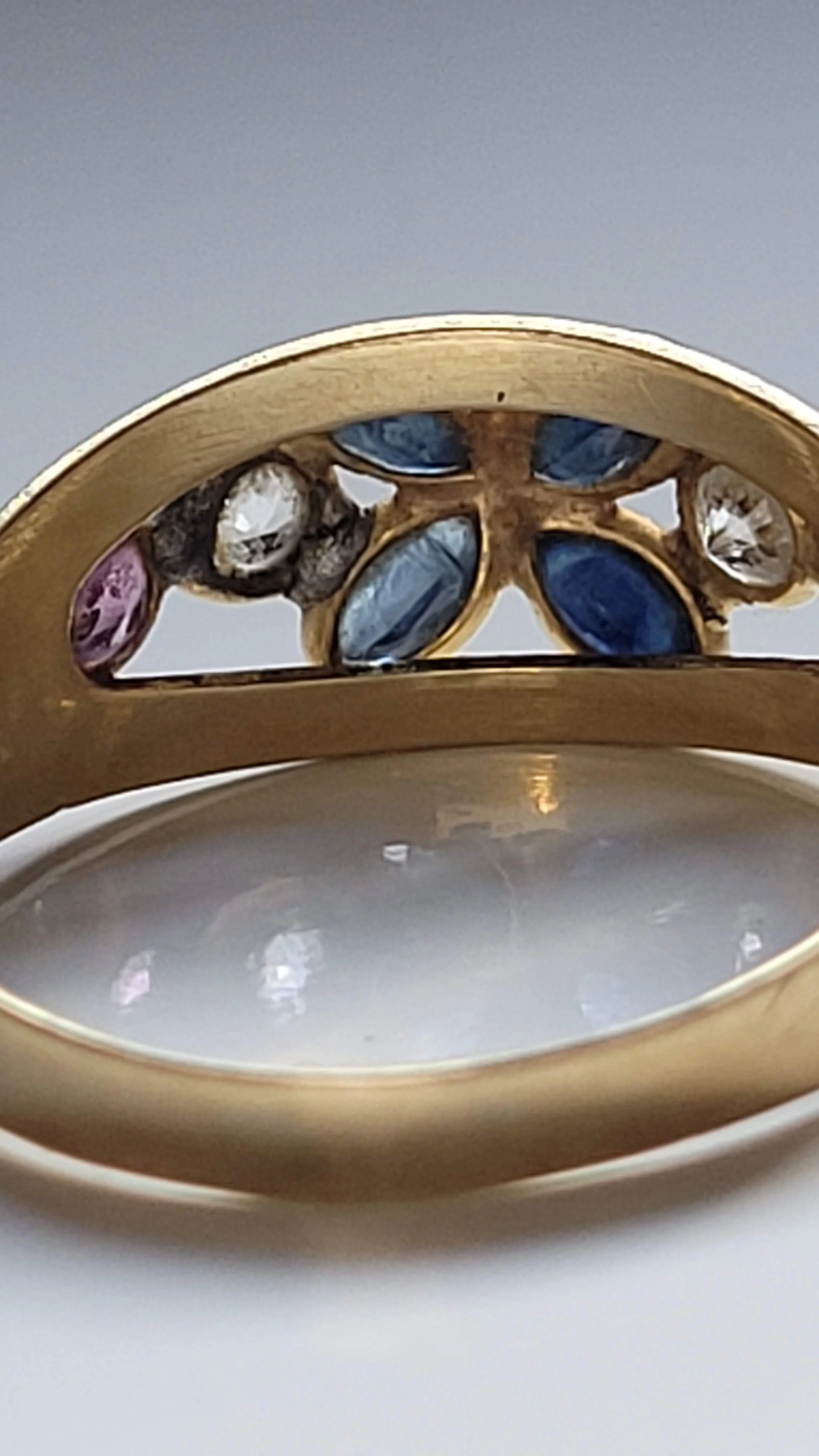 Stempel ring sale