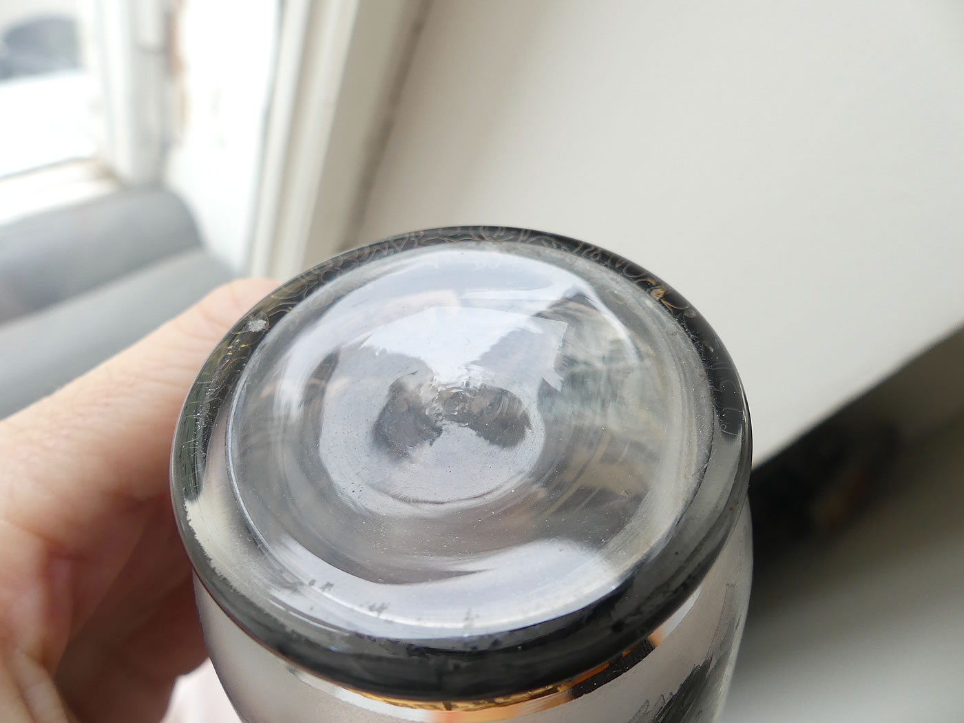 Glas