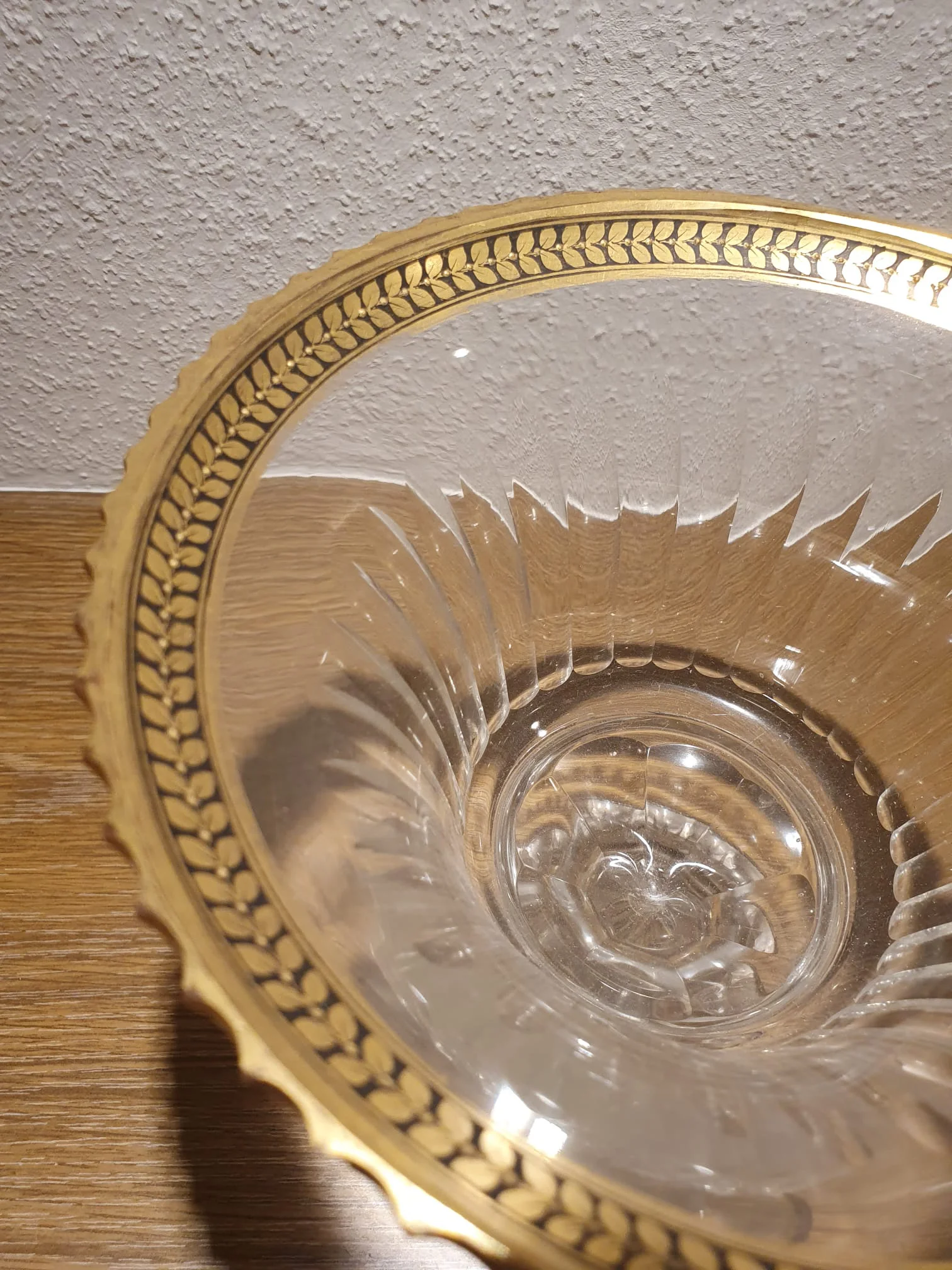 Glas Pokal Goldrand4.jpeg
