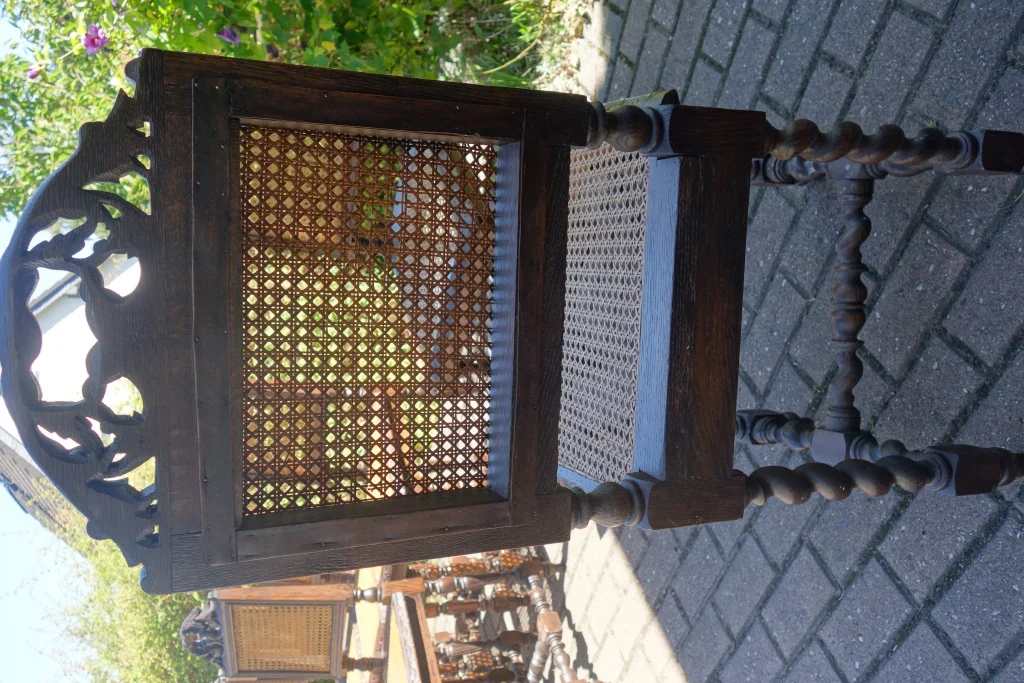 Rücken