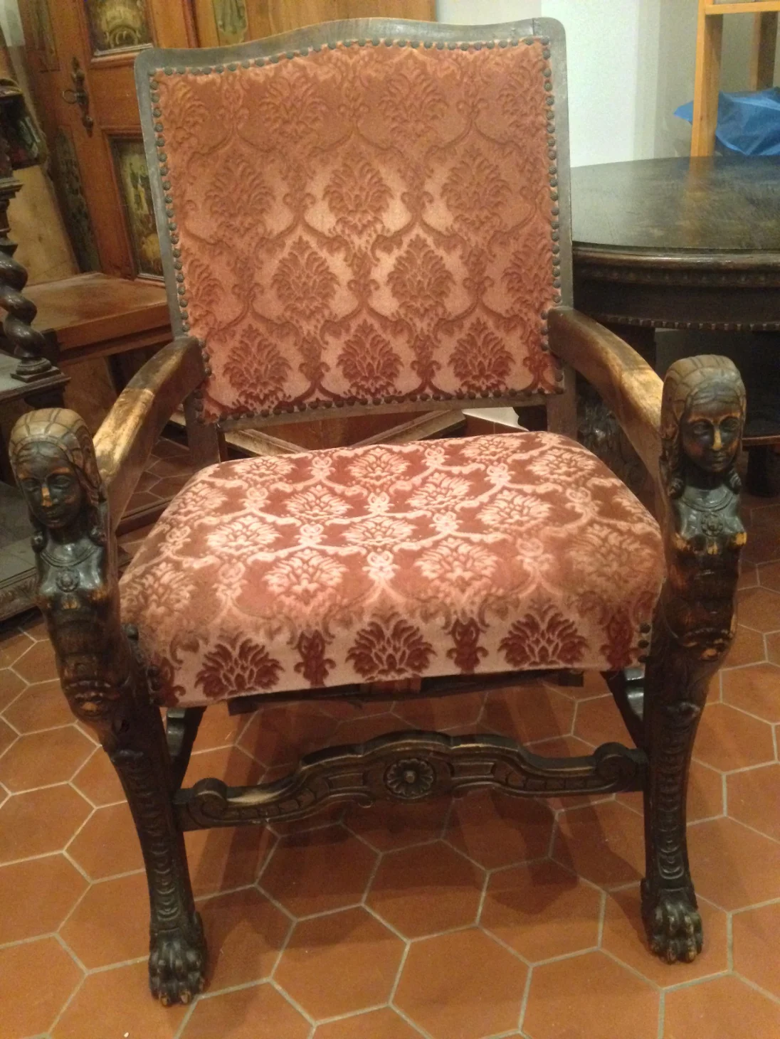 Sessel