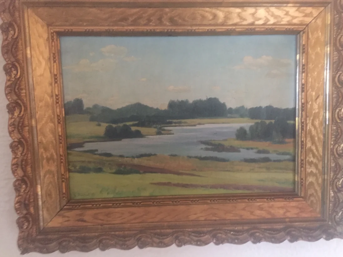 Landschaftsbild