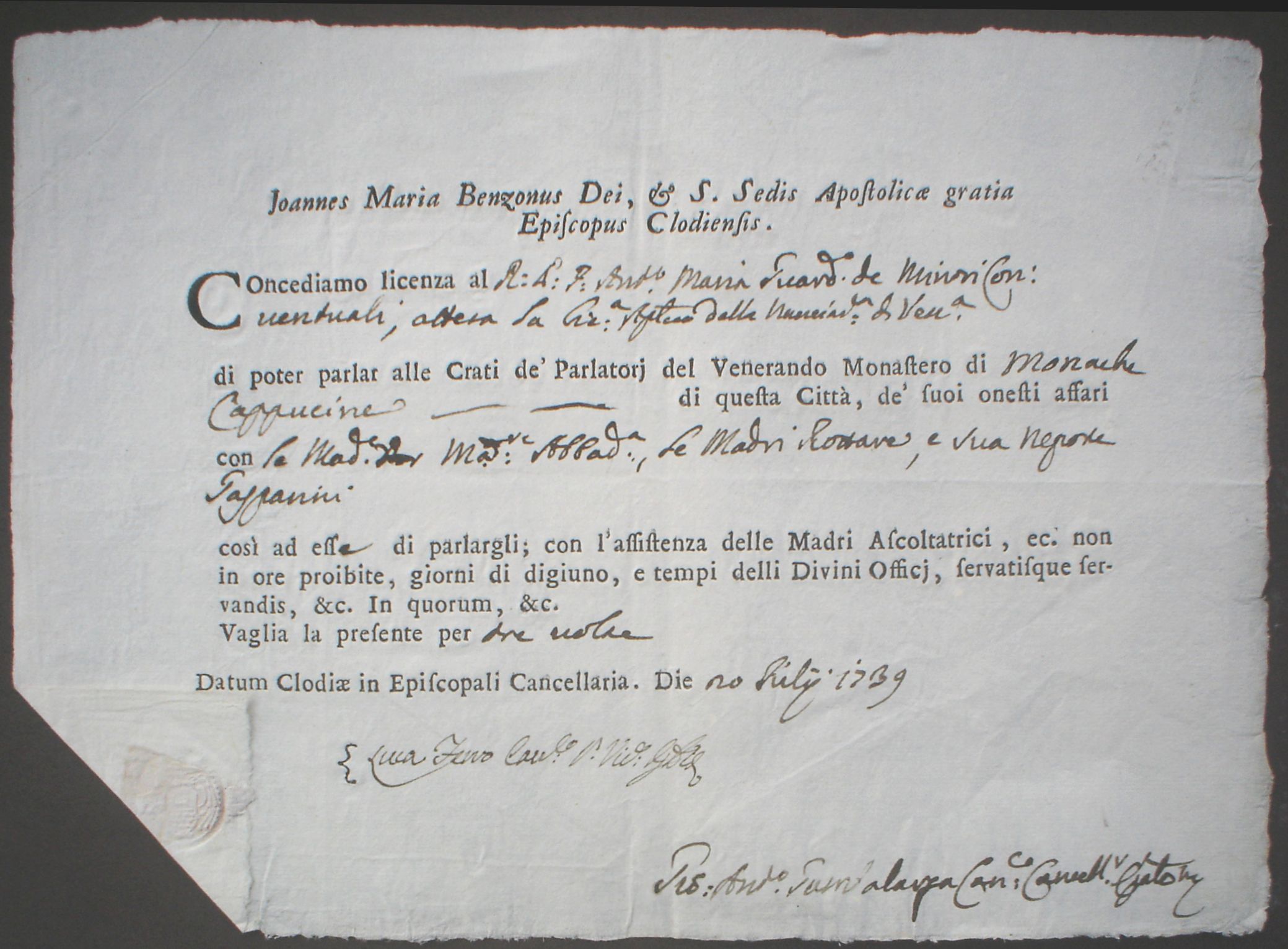 11 x Italy SCHRIFTSTÜCKE (12).JPG
