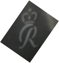 Glasgravur R mit Krone.png