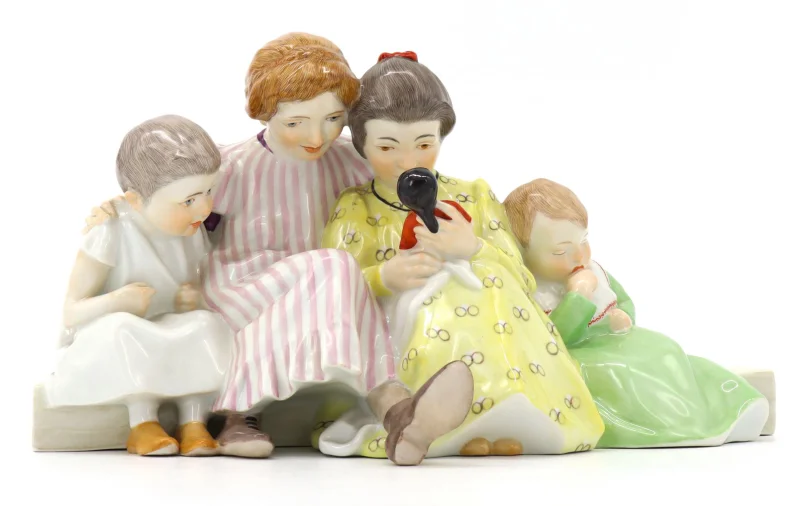 meissen hentschel kinder.JPG