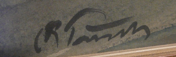 Signatur