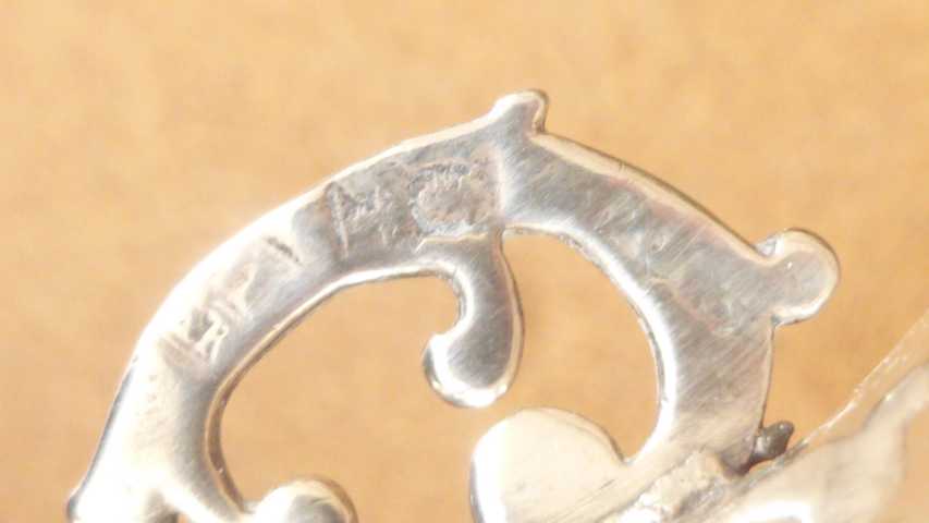 Silberstempel weiteres Foto