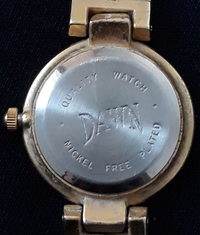 Armbanduhr Damen_Dawn_rück.JPG