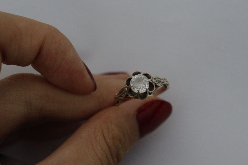 Ring Gesamtansicht