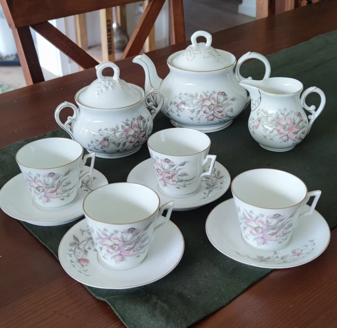 Teeservice