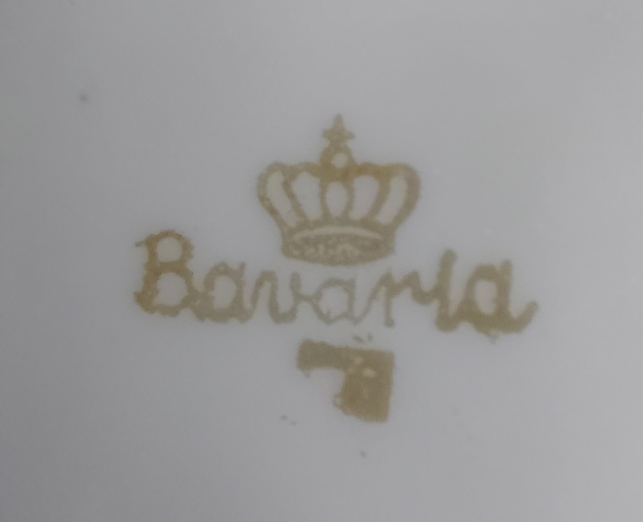 Bodenmarke