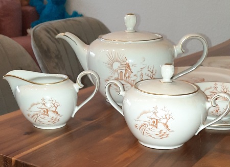 Ansicht Design