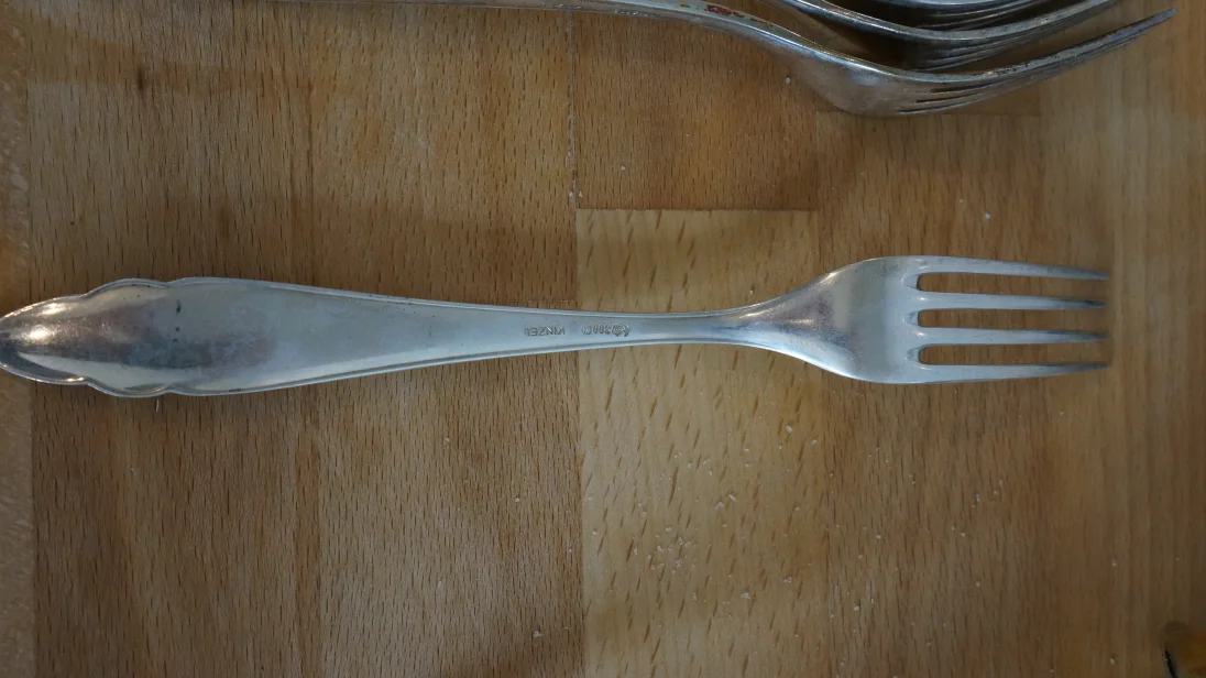 Kleine Gabel 2