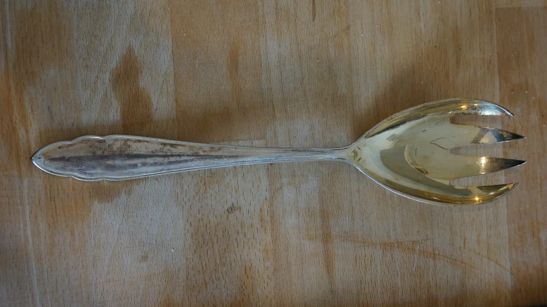 Salatgabel 1