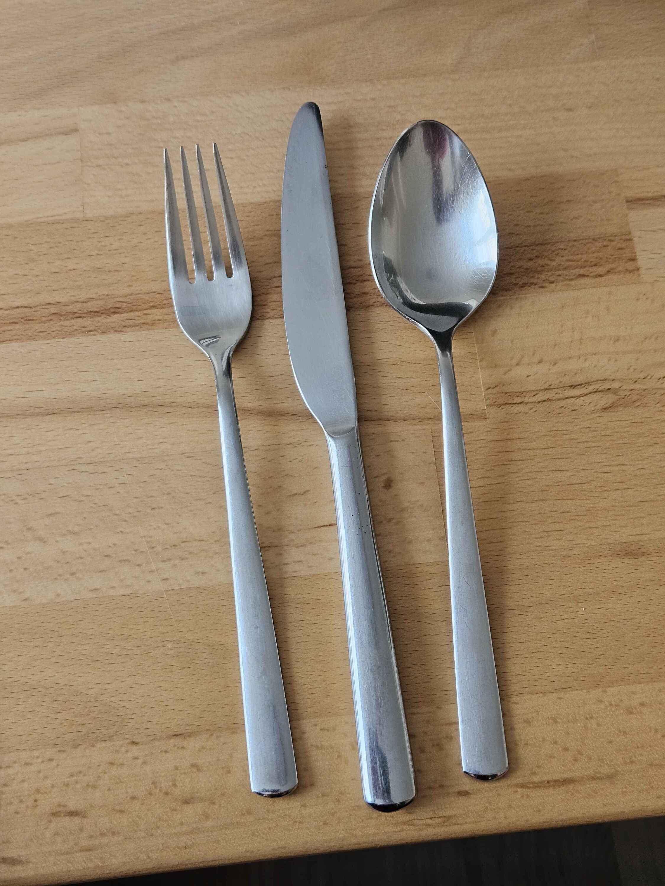 unbekannte Serie