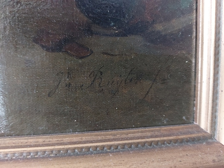 Signatur