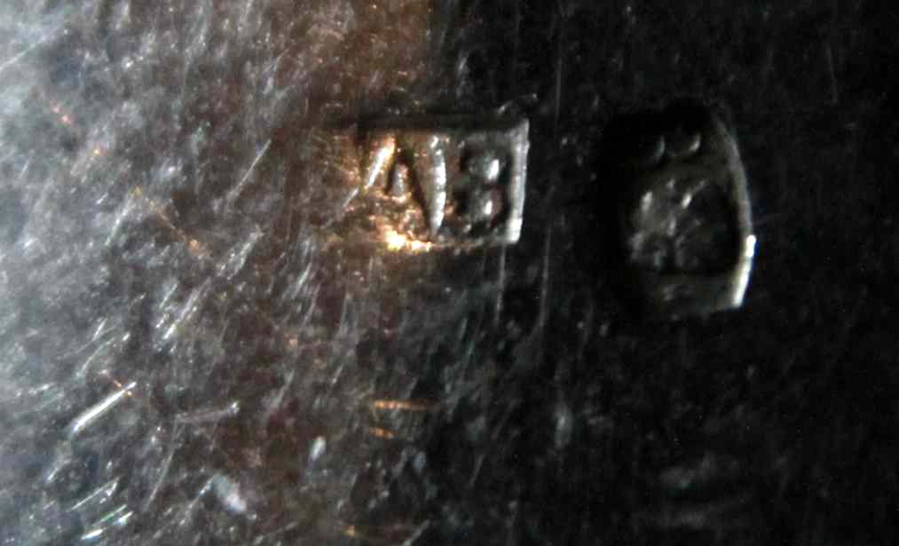 Silber AB