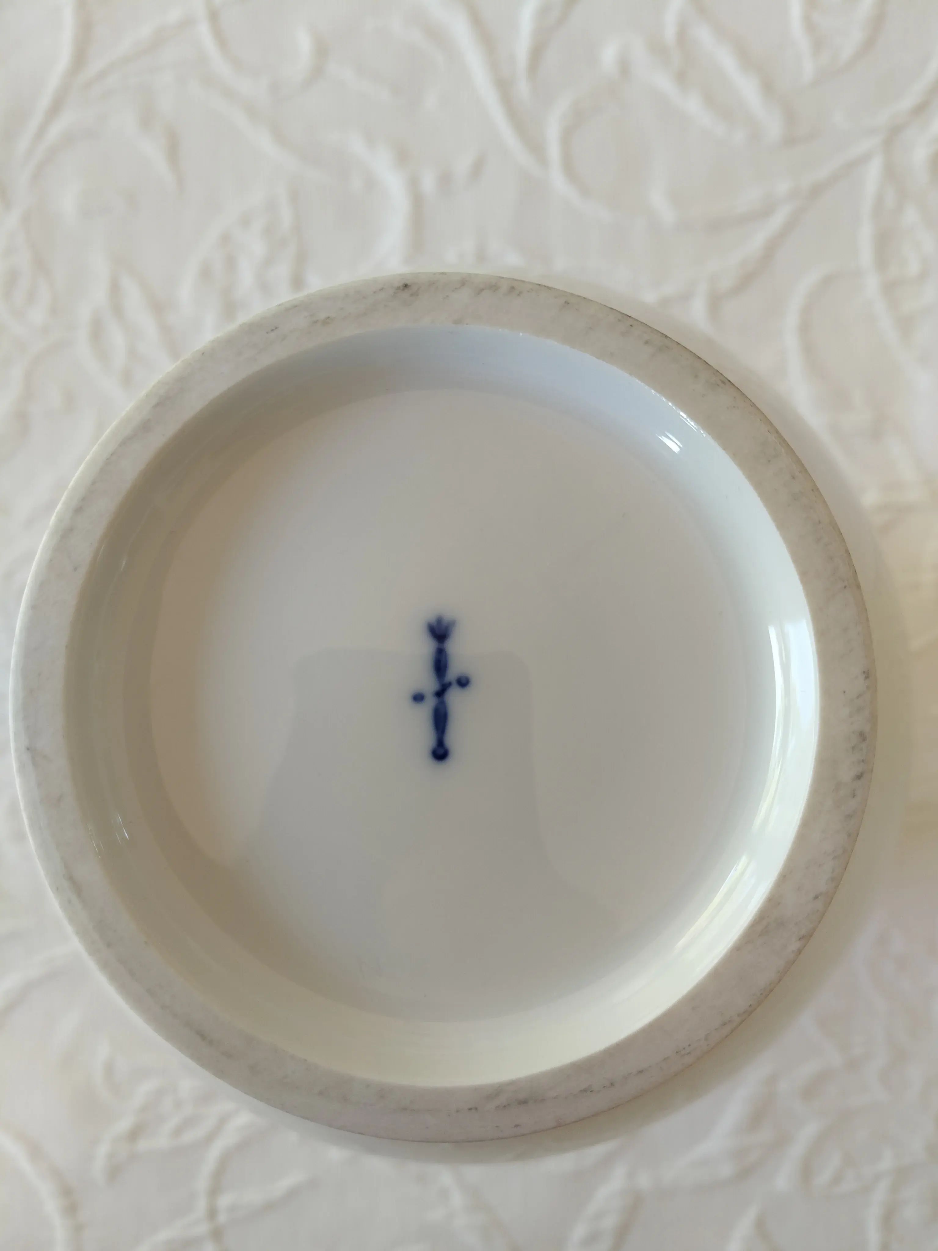 Stempel Vase