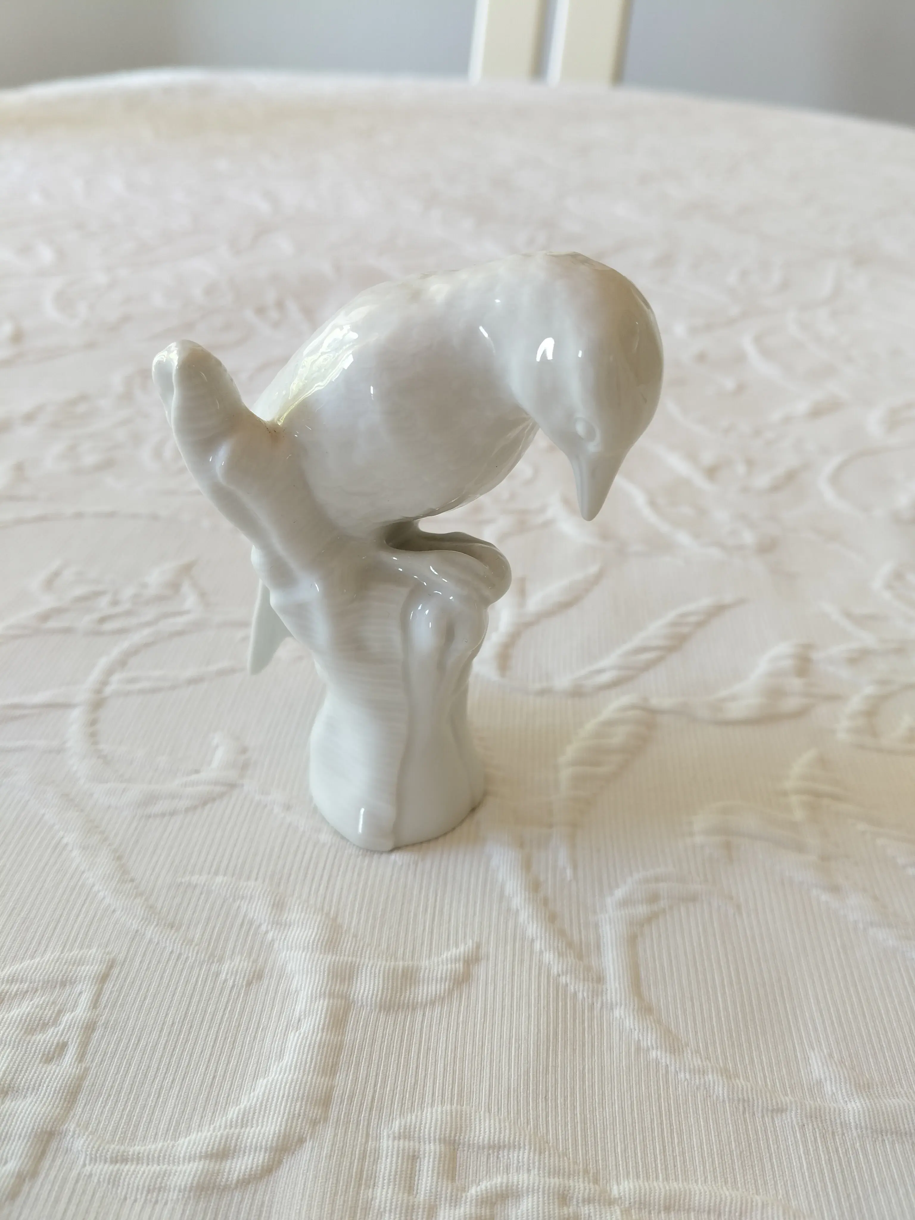 Vogel-Figur