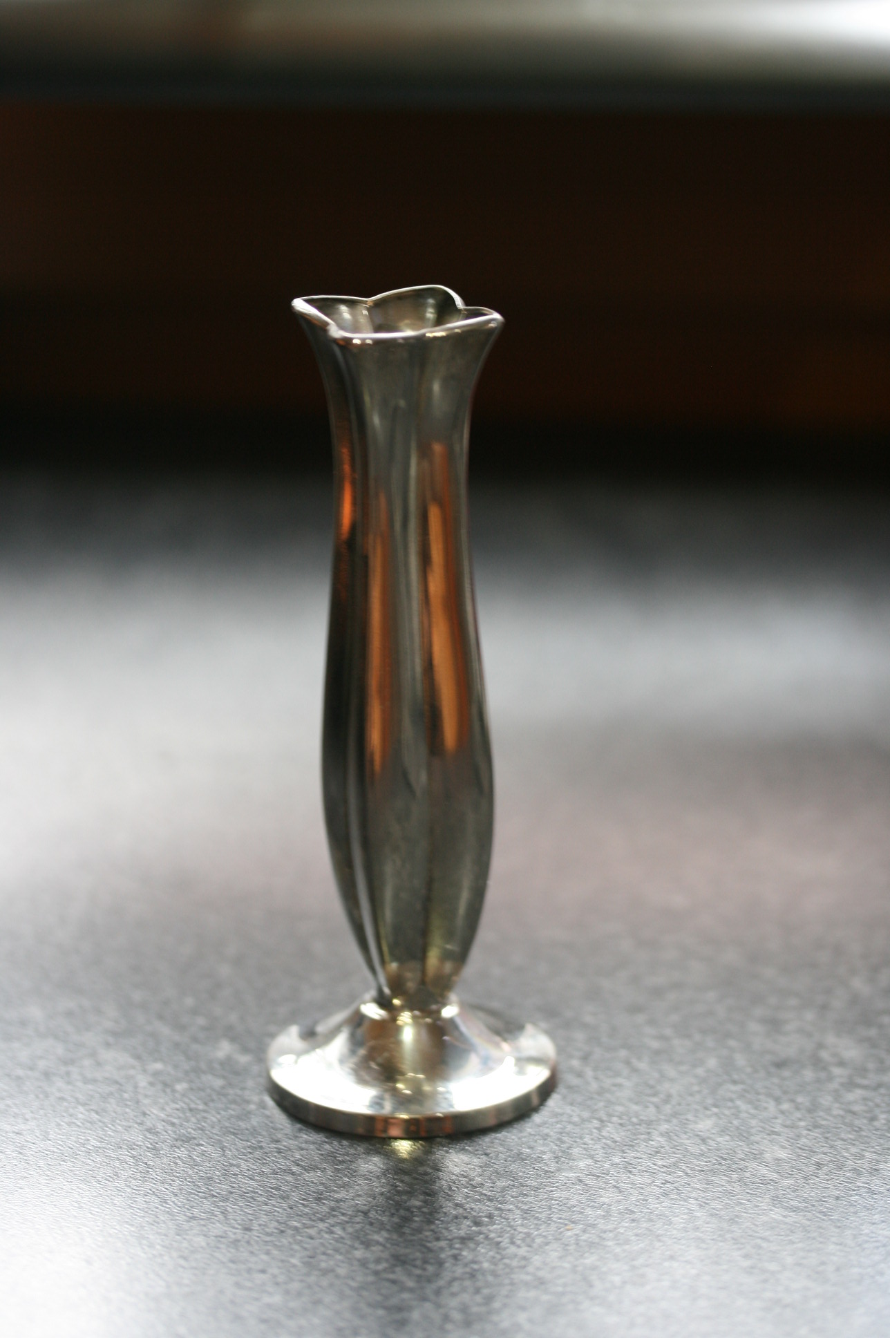 kleine vase