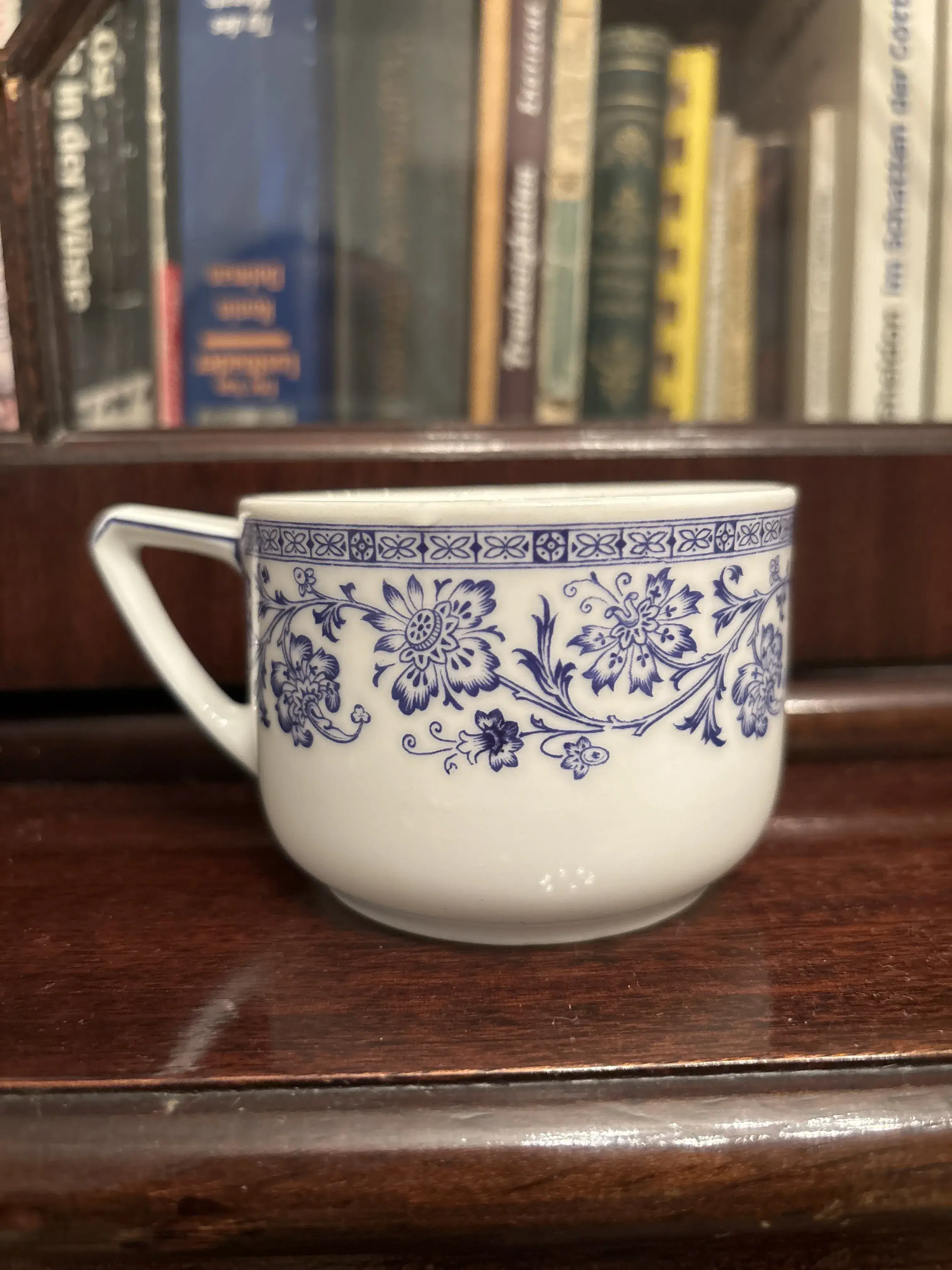 Teetasse