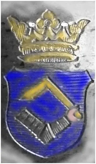WAPPEN DE von Winkler oder Winckler 1756.webp