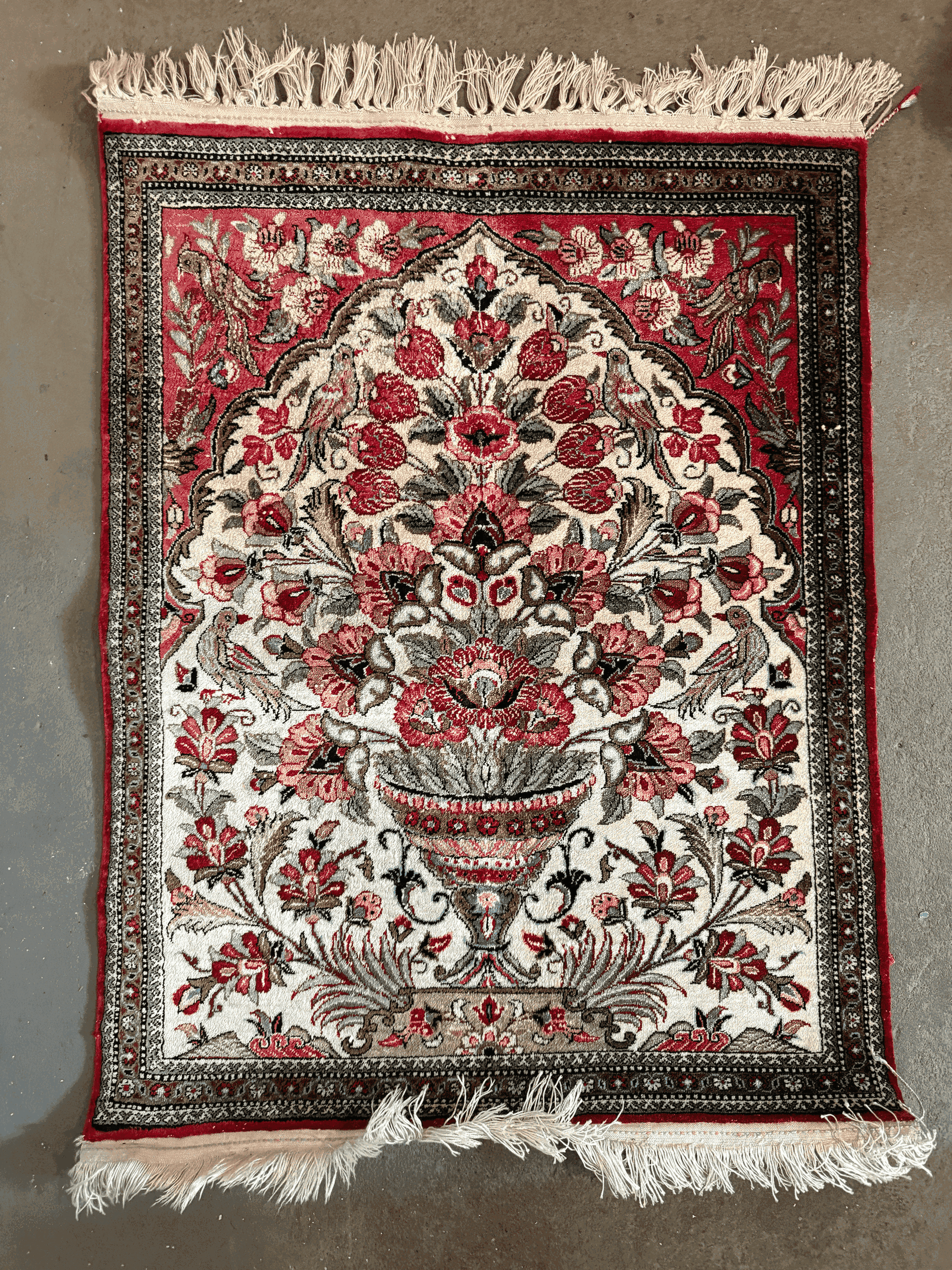 Vorderseite