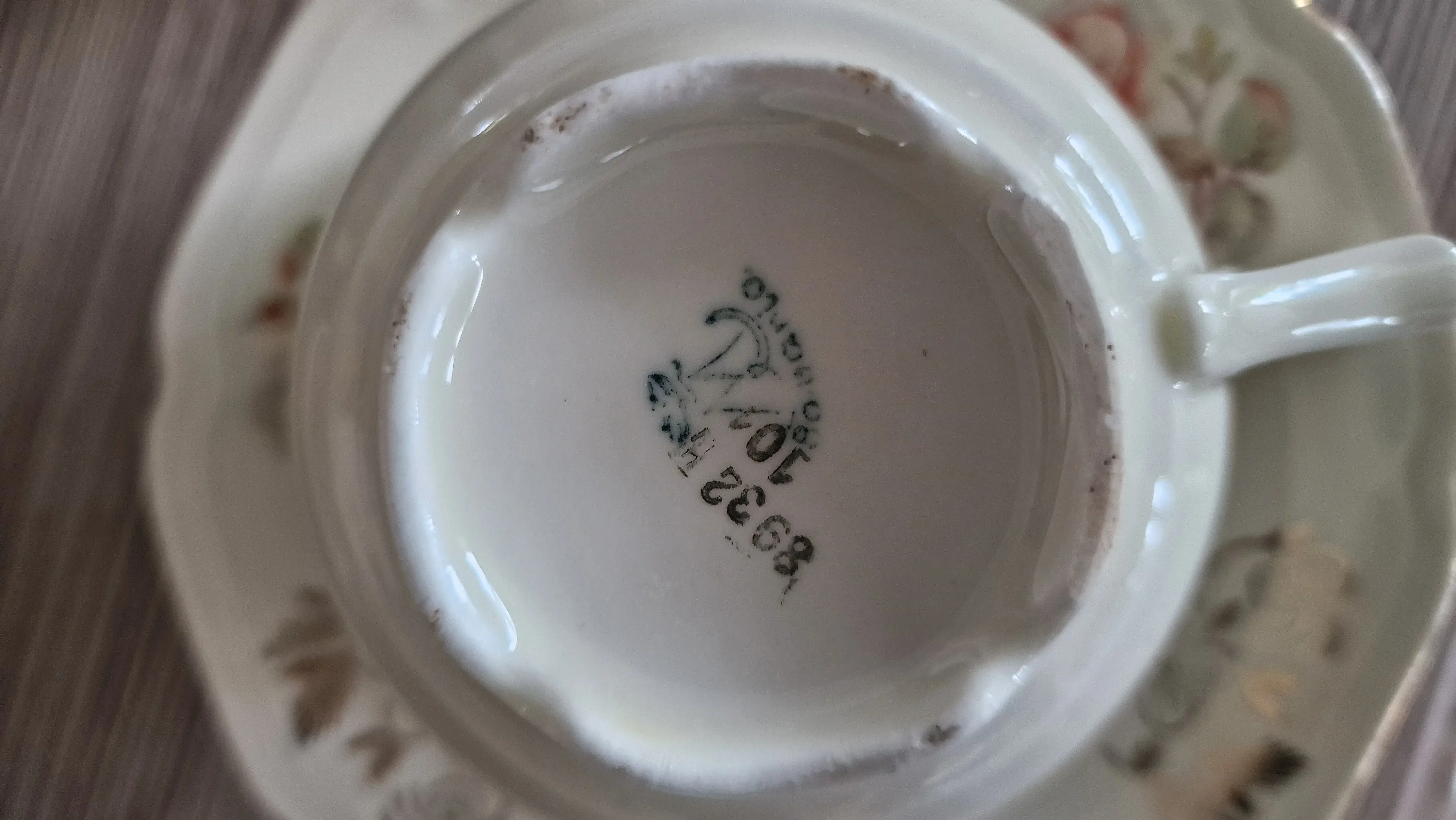 Tasse 1