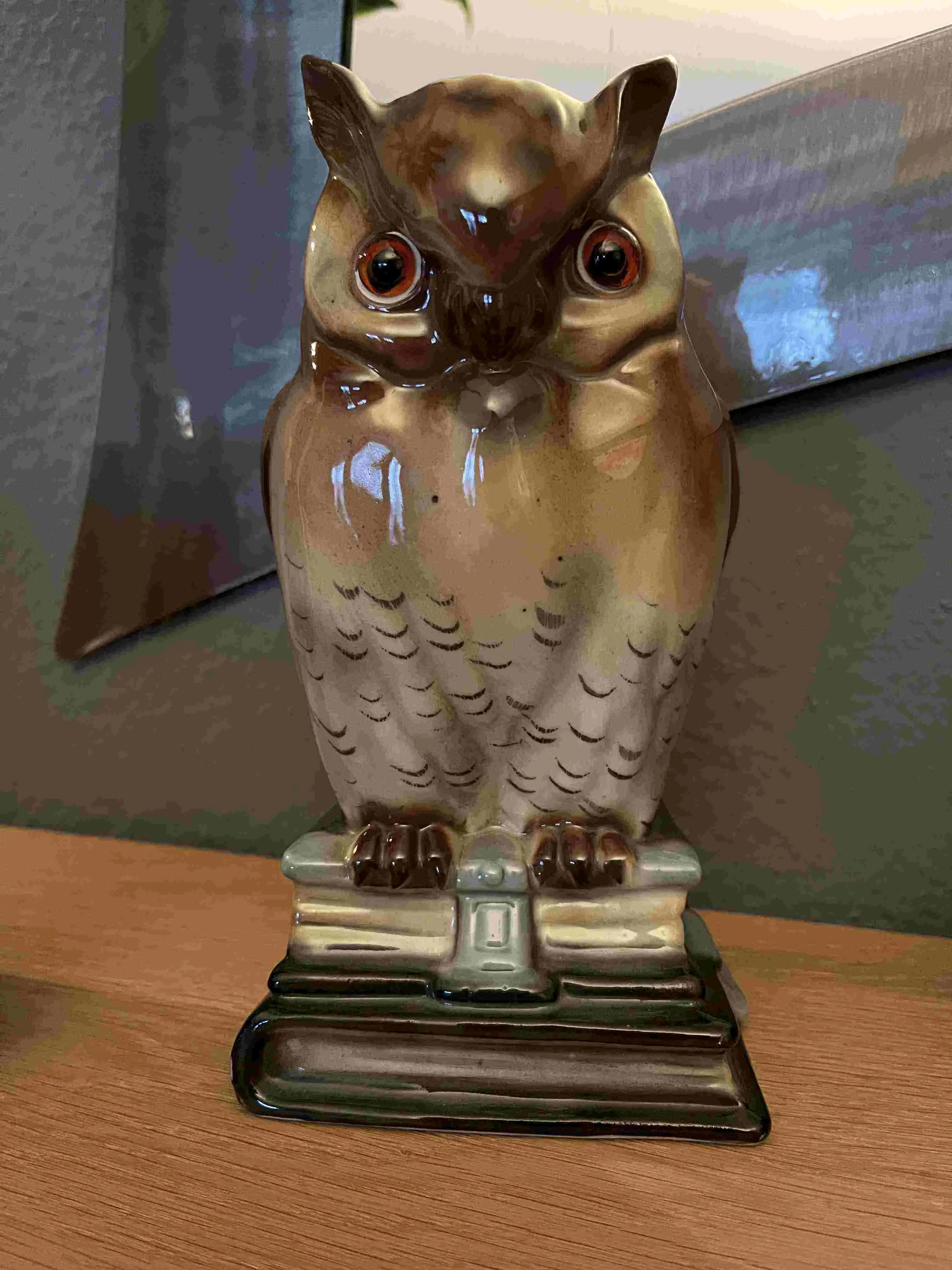 Eule Porzellan groß 001.webp