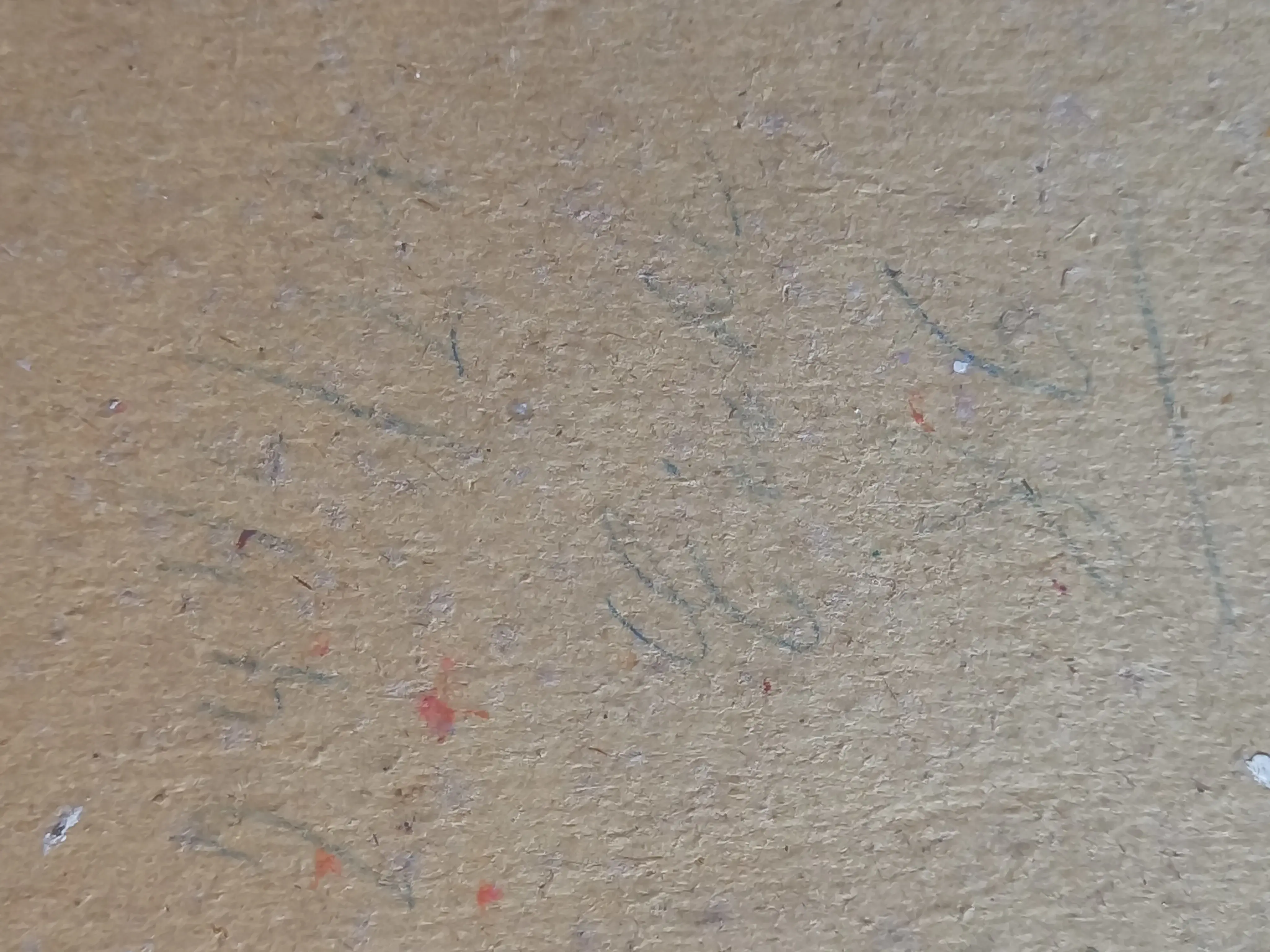 Hier die schlecht zu entziffernde Rückseite