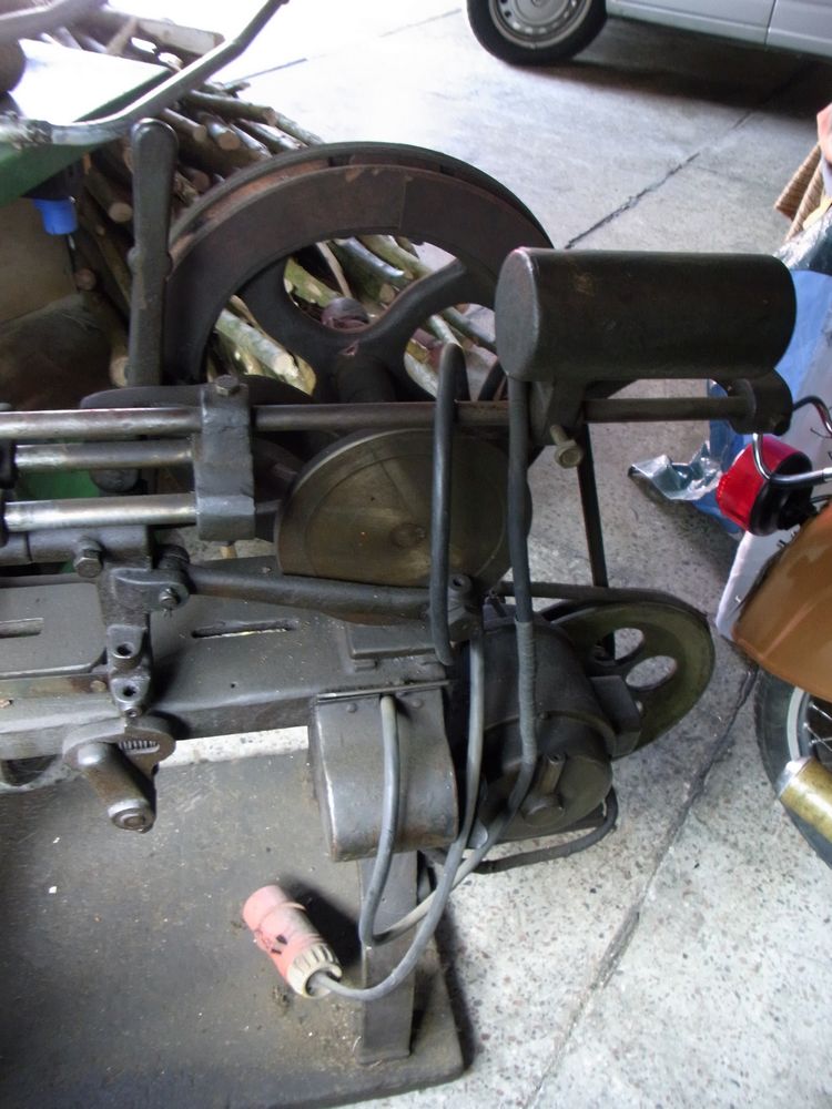 Motor