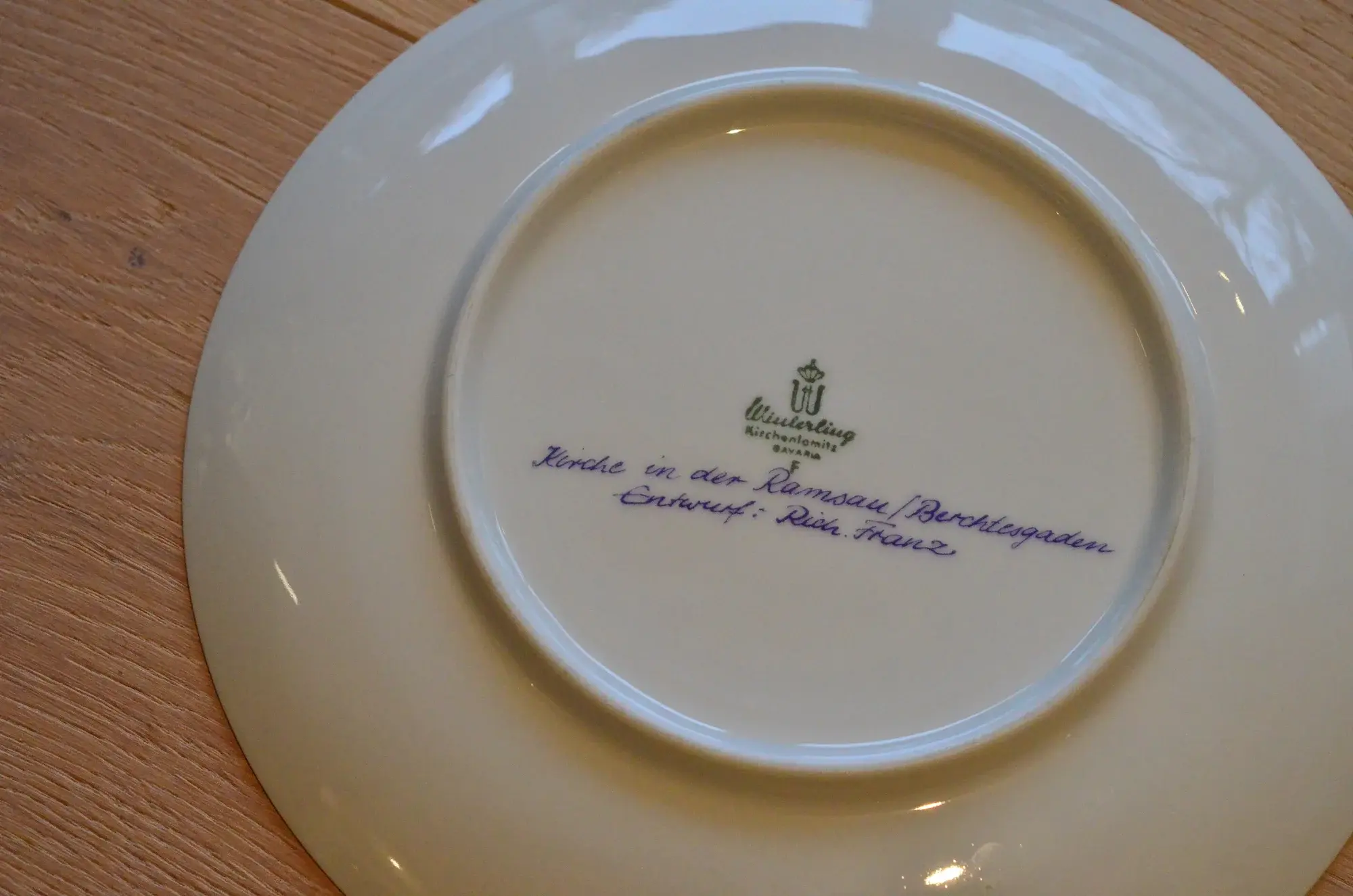 Winterling Kirche Ramsau Weihnachten 1970 002.webp