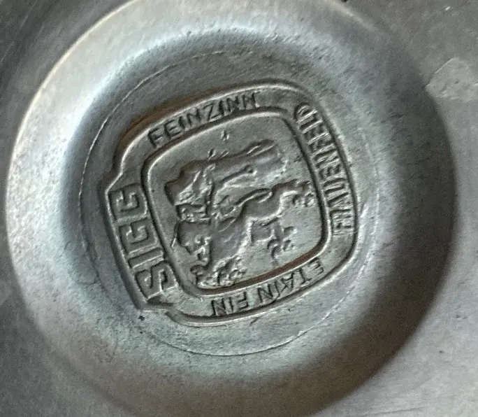 SIGG Kanne Bodenmarke.webp