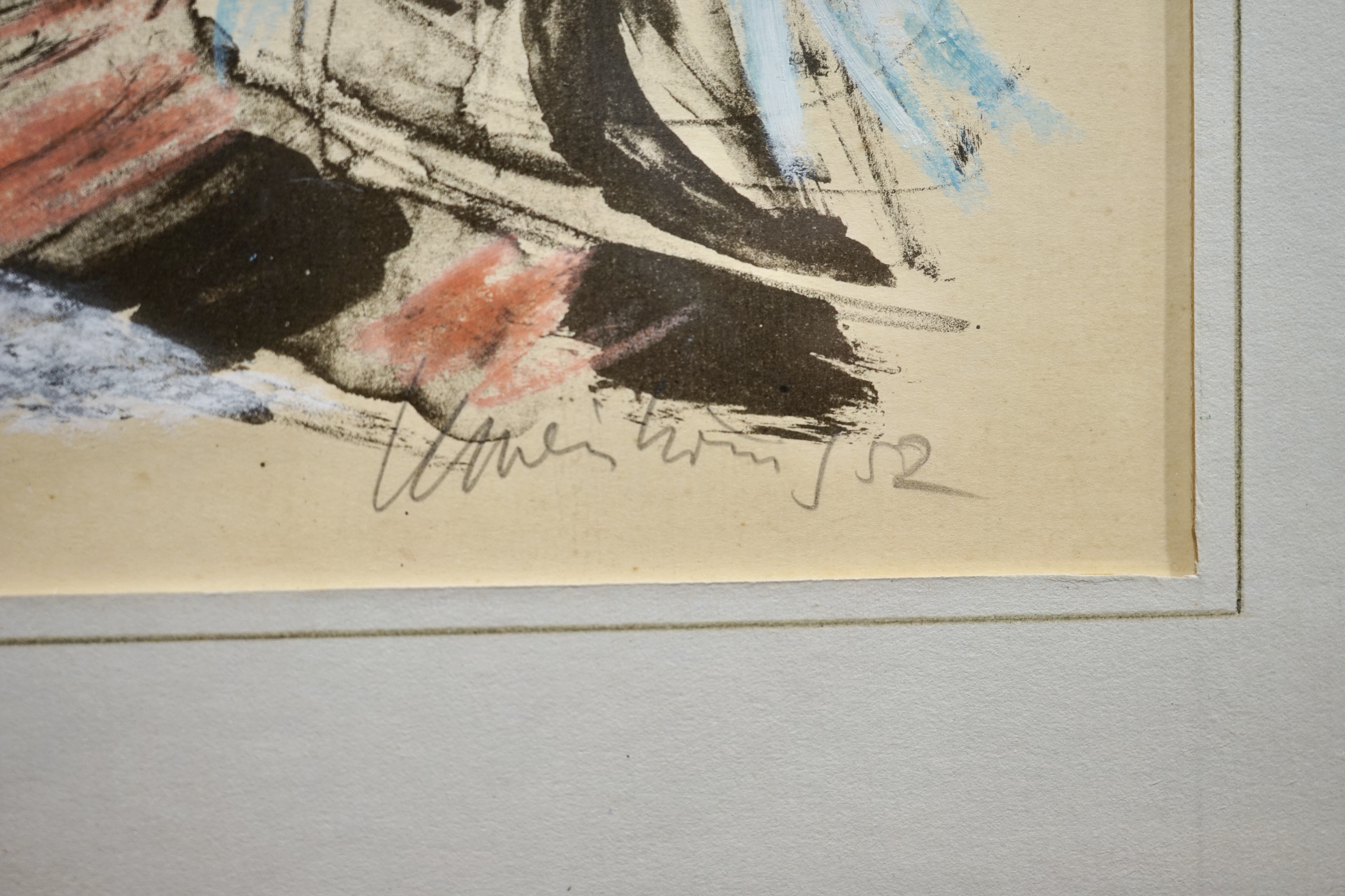 künstler und jahrgang