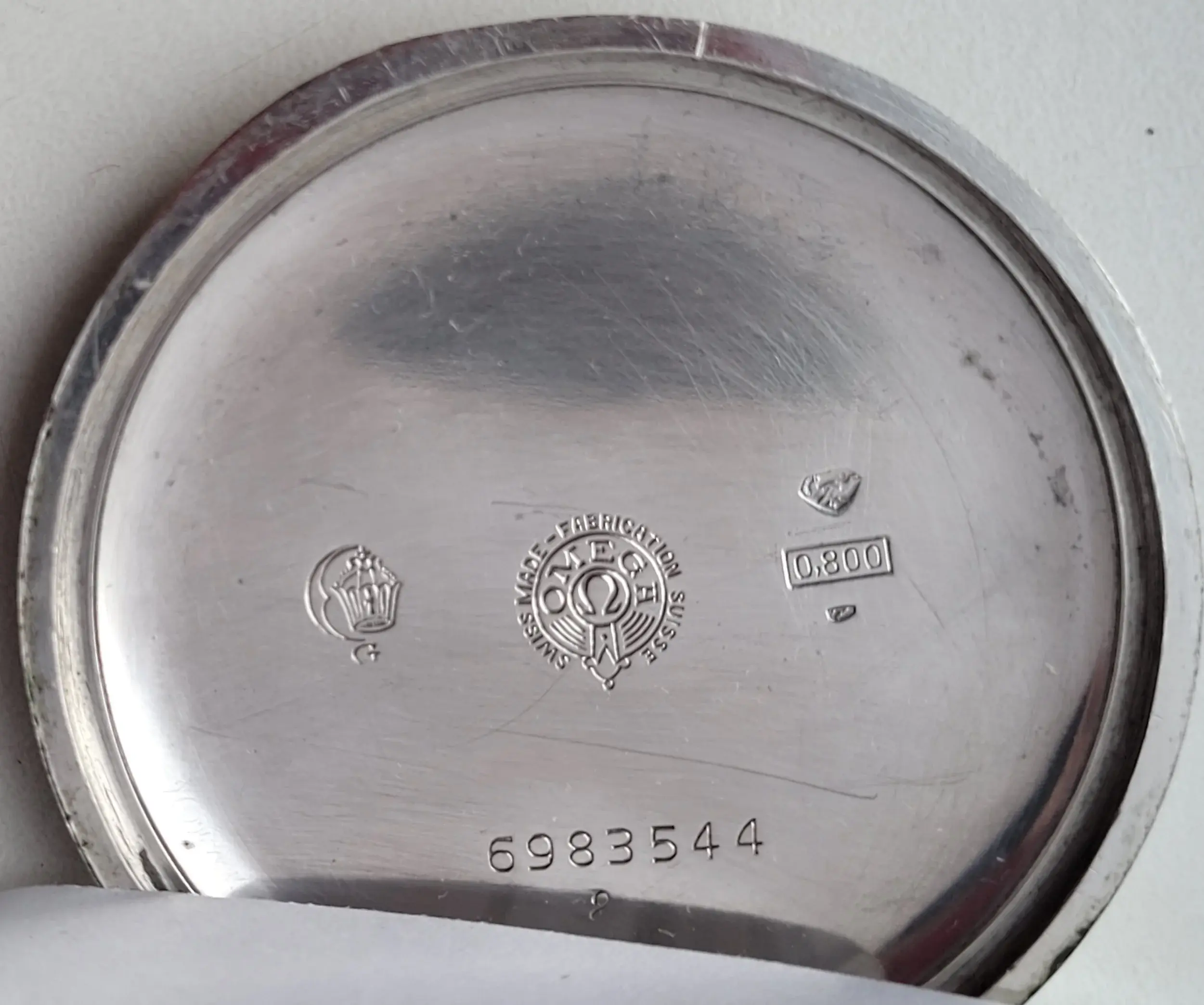 Savonette Omega MARRIAGE 40,6 S T2 15P.webp