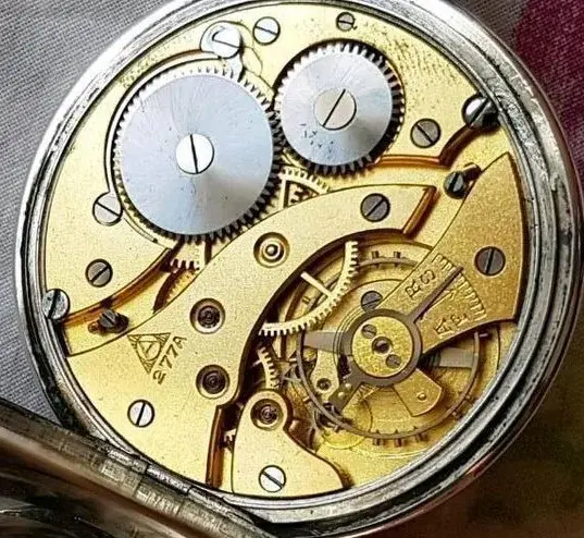 Lépine Alpina Werk