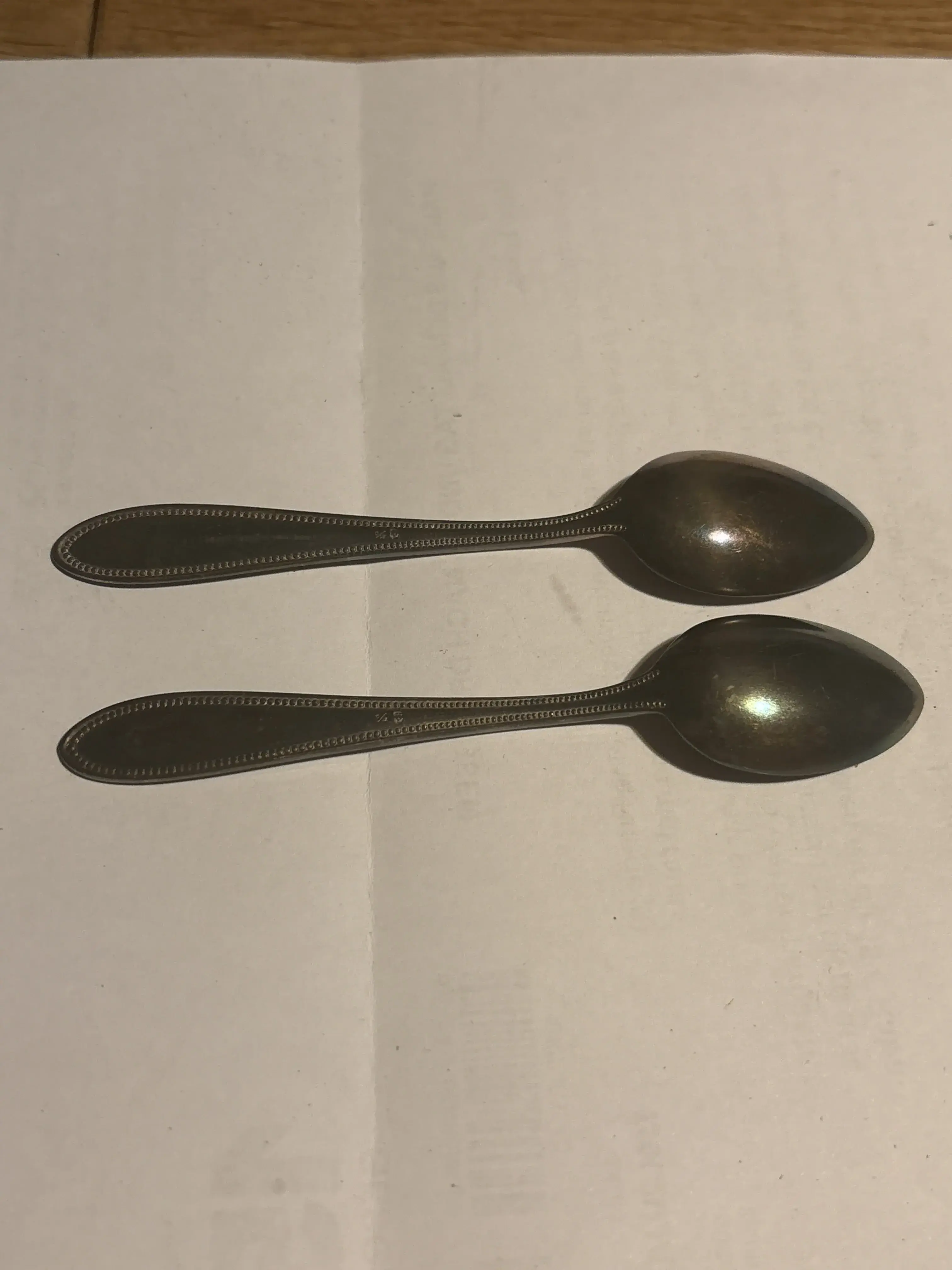Löffel 2,