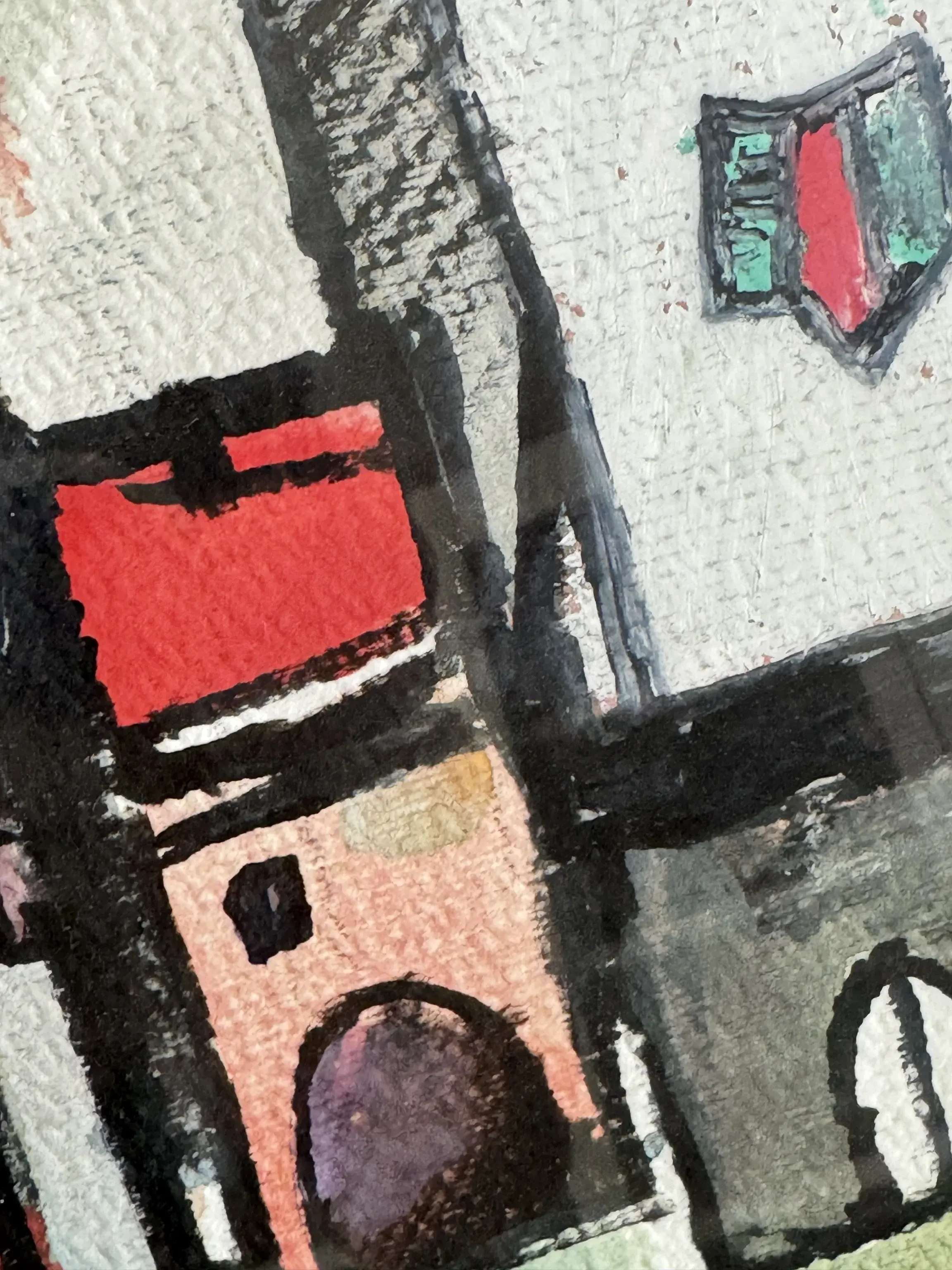 Detailfoto
