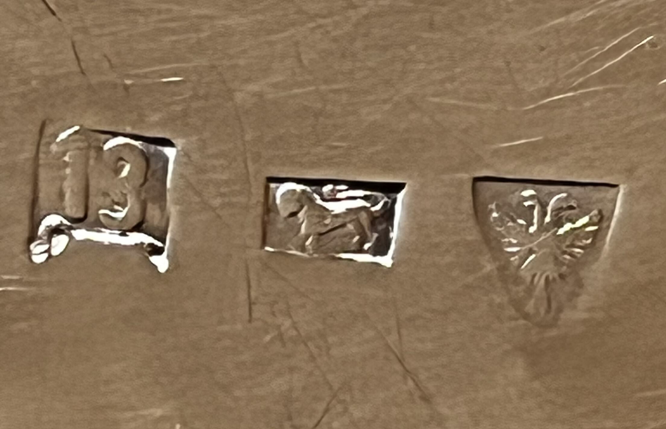 Punzen