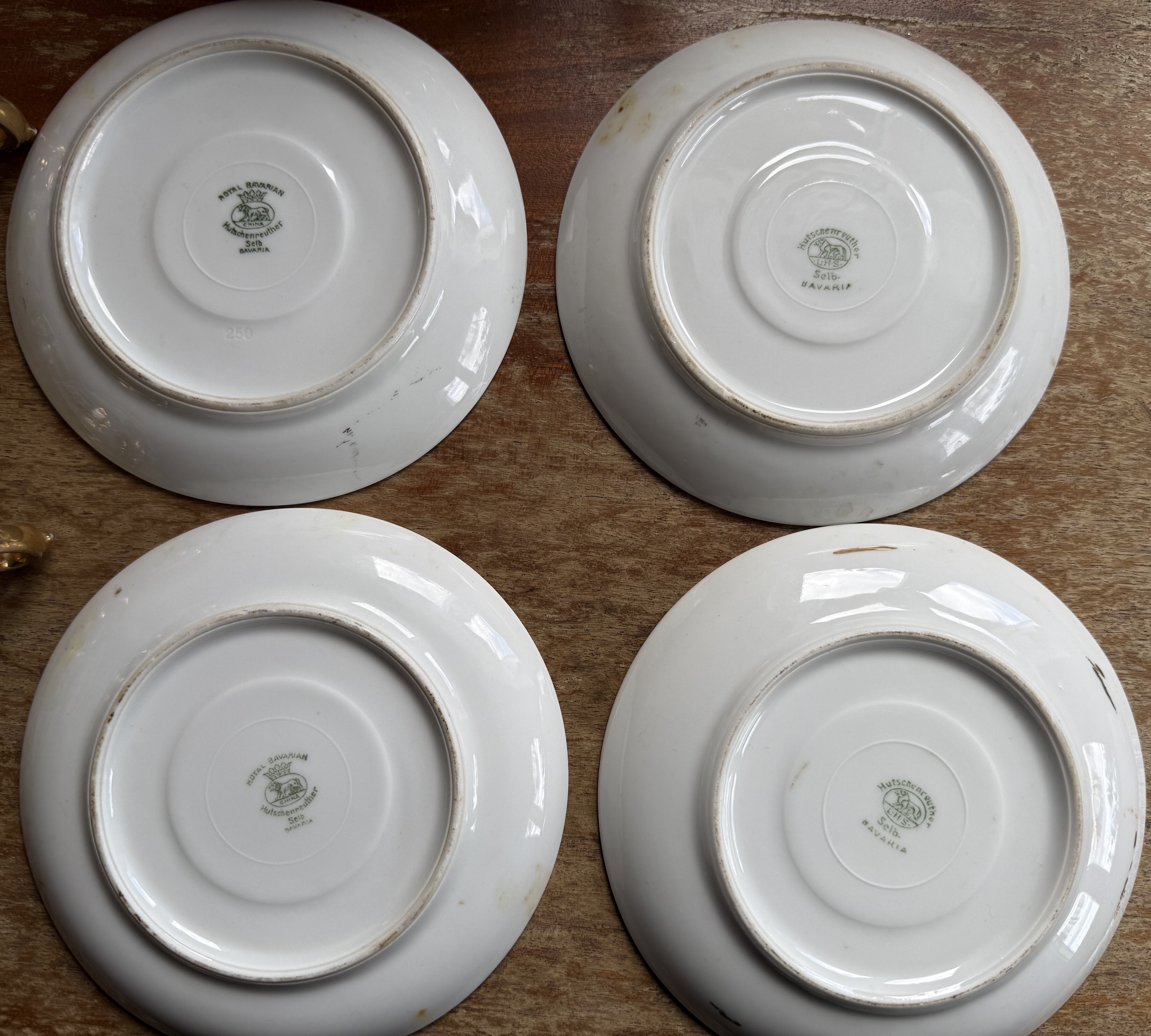 Hutschenreuther Set 1 _1.jpeg