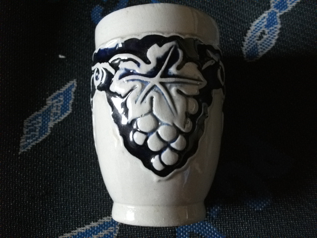 kein Stempel