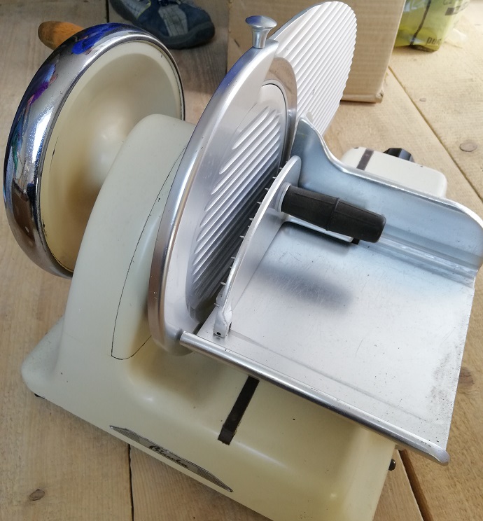 Foto Maschine