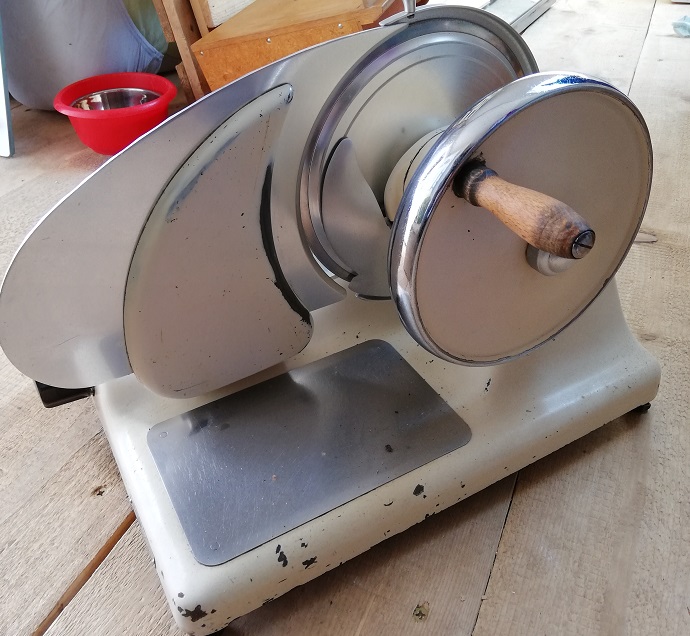 Foto Maschine