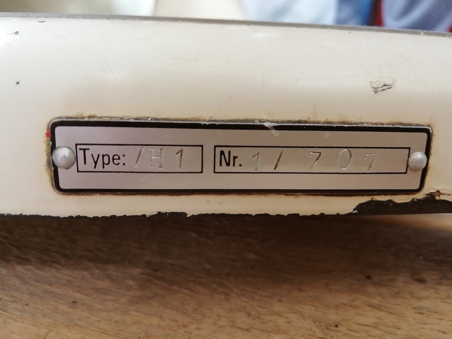 TYP-Schild
