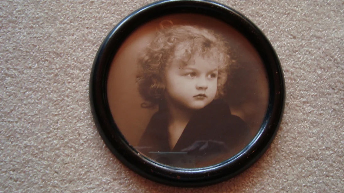 1. Bild: Mädchen (2)